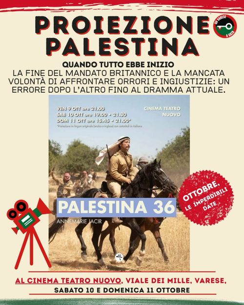 Palestina 36