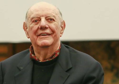 Dario Fo